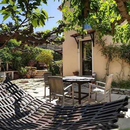 Villa 160 M2 Au Coeur De La Calanque De Samena Marseille Exterior photo