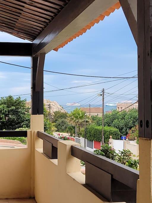 Villa 160 M2 Au Coeur De La Calanque De Samena Marseille Exterior photo
